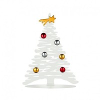 Árbol de Navidad decorativo - Bark for Christmas - Alessi