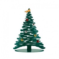 Árbol de Navidad decorativo - Bark for Christmas - Alessi