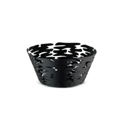 Cesto Redondo Ø18cm Inox - Barket - Alessi