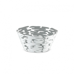 Cesto Redondo Ø18cm Inox - Barket - Alessi