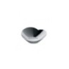 Saladeira Pequena - Human Collection Inox - Alessi