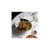 Saladeira Pequena - Human Collection Inox - Alessi