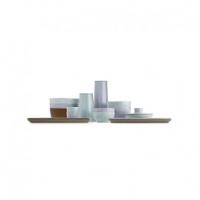 Set of 4 Plates - Tonale - Alessi