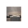 Conjunto de 4 Pratos Preto - Tonale - Alessi