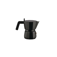Cafetera espresso 1 taza - Moka - Alessi