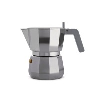 Cafetera espresso 1 taza - Moka - Alessi