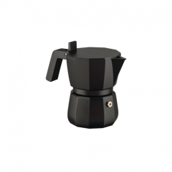 Cafeteira Expresso 1 Chávena - Moka - Alessi