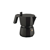 Cafetera espresso 1 taza - Moka - Alessi