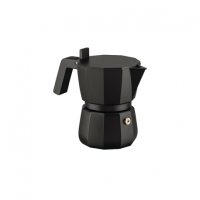 Espressokocher für 1 Tasse – Moka – Alessi
