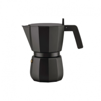 Cafetière espresso 1 tasse – Moka – Alessi