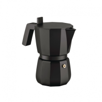 Cafetera espresso 1 taza - Moka - Alessi