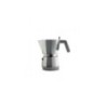 Cafeteira Expresso 1 Chávena - Moka - Alessi
