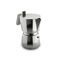 Cafetera espresso 1 taza - Moka - Alessi