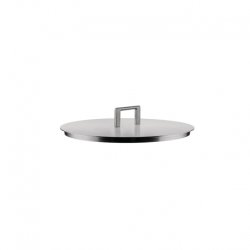 Tampa 16cm - Convivio Aço - Alessi