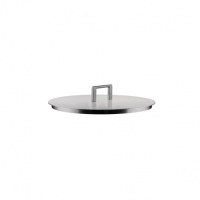 Tapa - Convivio Acero - Alessi
