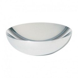 Taça Ø25Cm - Double Inox - Alessi