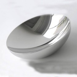 Taça Ø25Cm - Double Inox - Alessi
