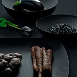Taça Ø25Cm - Double Inox - Alessi