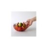 Fruteira Ø21Cm - Mediterraneo Inox - Alessi