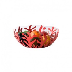 Fruteira Ø21Cm - Mediterraneo Inox - Alessi