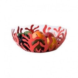Fruteira Ø21Cm - Mediterraneo Inox - Alessi