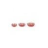 Fruteira Ø21Cm - Mediterraneo Inox - Alessi