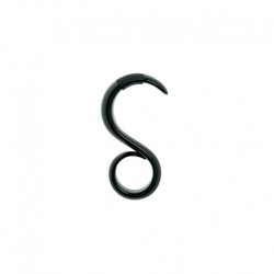 Abre-Portas Sem Contacto - StaySafe Prateado - Alessi