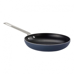 Pfanne 32 cm - Tama Blau - Alessi