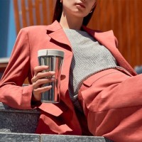 Vaso térmico - Caffa - Alessi