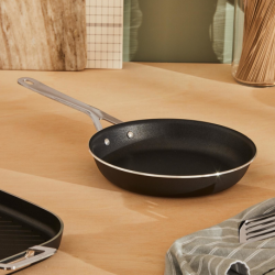 Frigideira 16cm Preto - Pots&Pans - Alessi