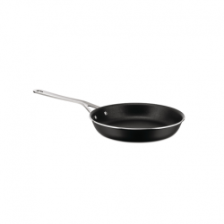 Frigideira 16cm Preto - Pots&Pans - Alessi