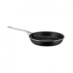 Frigideira 16cm Preto - Pots&Pans - Alessi