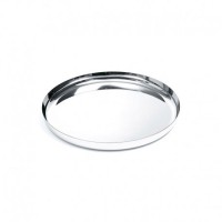 Plateau rond - Extra Ordinary Metal - Alessi