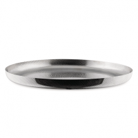 Rundes Tablett – Extra Ordinary Metal – Alessi