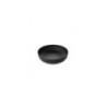Fruteira ø21cm Preto - Extra Ordinary Metal - Alessi