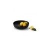 Fruteira ø21cm Preto - Extra Ordinary Metal - Alessi