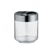 Airtight Jars – Julieta – Alessi