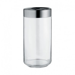 Frascos Herméticos 50cl - Julieta Transparente - Alessi