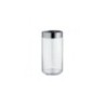 Frascos Herméticos 50cl - Julieta Transparente - Alessi