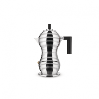 Cafetière à expresso Pulcina E – Alessi