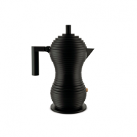 Espressokocher – Pulcina E – Alessi