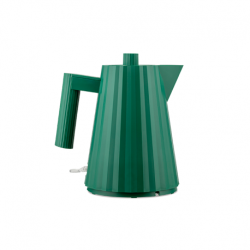 Chaleira Elétrica 1lt Preto - Plissé - Alessi