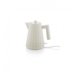 Chaleira Elétrica 1lt Preto - Plissé - Alessi