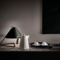 Electric Kettle – Plissé – Alessi