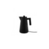Chaleira Elétrica 1lt Preto - Plissé - Alessi
