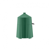 Presse-agrumes électrique – Plissé – Alessi