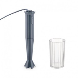 Hand Blender and Accessories - Plissé - Alessi