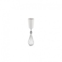 Batidora de mano y accesorios - Plissé - Alessi
