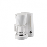 Cafetera de filtro - Plissé - Alessi
