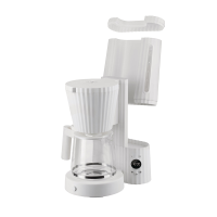 Cafetière filtre - Plissé - Alessi